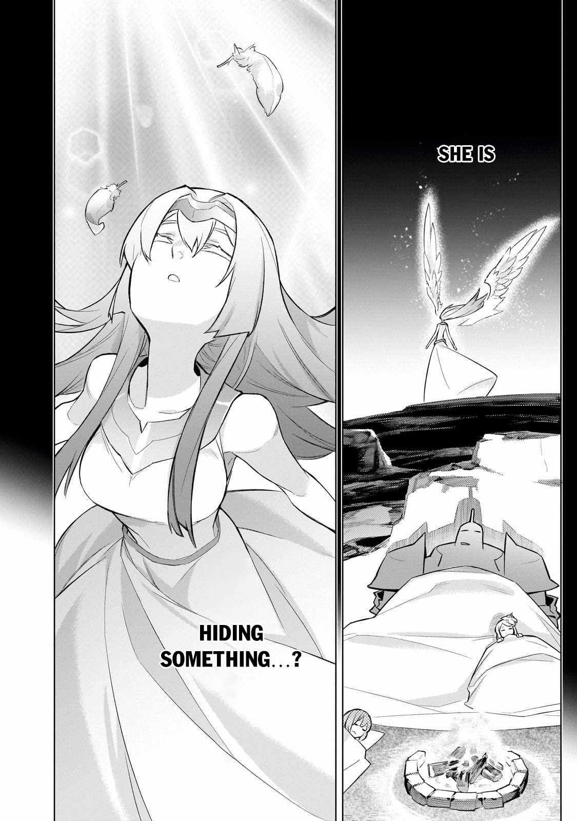 Black Summoner Chapter 163 17